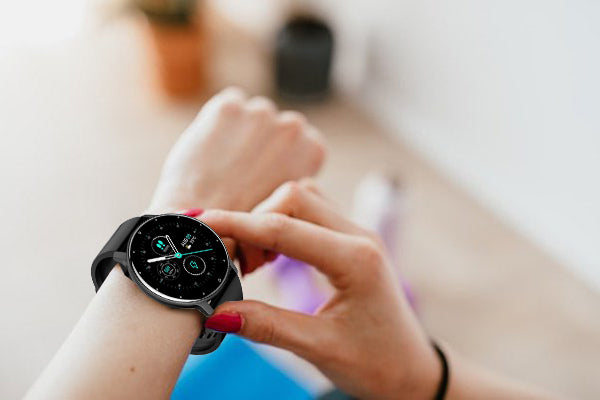Why Do You Need a Smart Watch?