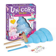 Dig Up Necklace 6 Gems STEM Science & Educational Toys