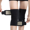Tourmaline Self Heating Magnetic Therapy Adjustable Knee Brace