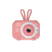 20MP Kids Camera Dual Lens Digital Selfie Cameras Toy