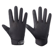 Breathable Mesh Glove Sports Outdoor Anti Slip Gloves
