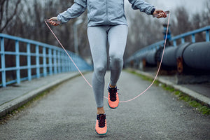 10 Health Benefits of Jumping Rope