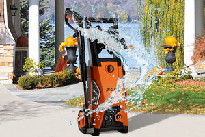 2000w Pressure Washer