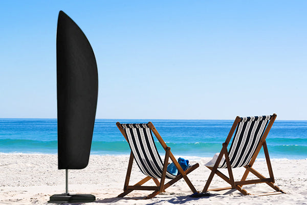 What Should You Know About a Banana Parasol Cover?