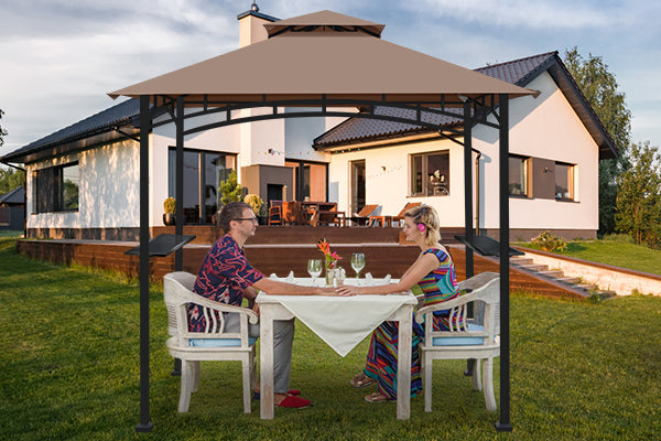 What Factors Do You Need to Consider When Buying a BBQ Tent?