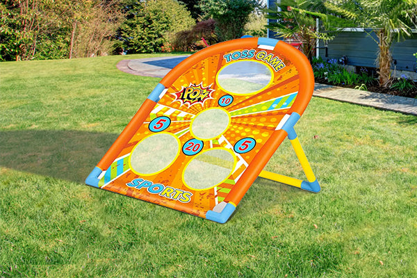 What are the Benefits of Playing a Cornhole Game in the UK?