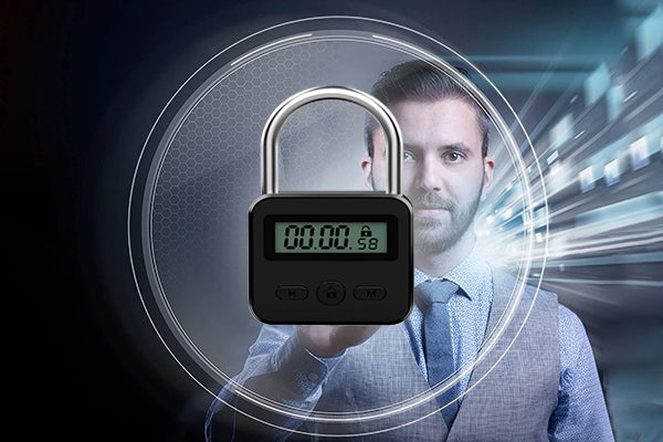 What Type of Padlock is the Best?