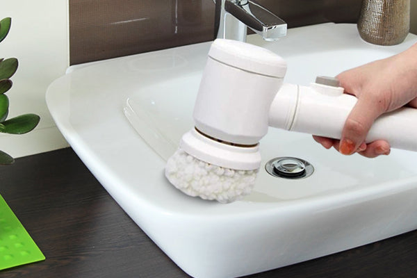 What Do You Need to Know About an Electric Bathtub Brush?