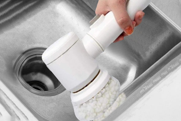 What to Consider When Buying an Electric Cleaning Brush?
