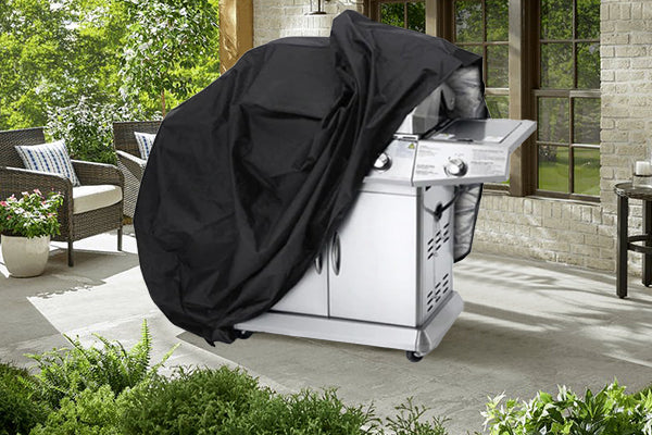 What Do You Need to Know About a Grill Cover?