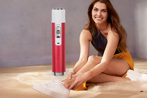 Everything You Need to Know About a Lady Shaver