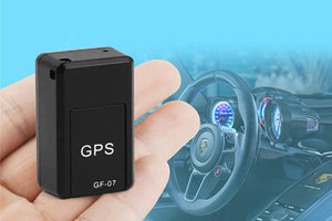 Everything You Need to Know about the Car Magnetic Tracker