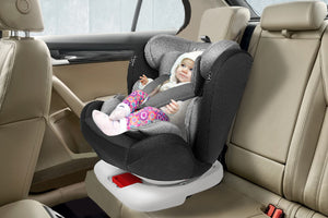 Isofix Swivel Car Seat