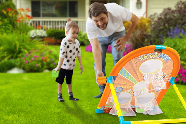 What Do You Need to Know About a Cornhole Game in the UK?