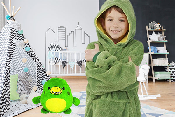 What Should You Consider When Buying Huggle Pets Hoodie?
