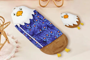 Kids Sleeping Bag