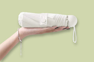 Mini Capsule Umbrella