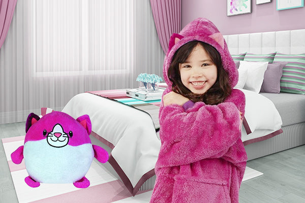 What Do You Need to Know About Huggle Pets Hoodie?