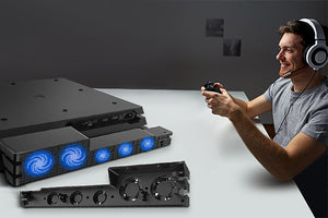 PS4 Pro Cooling Fan