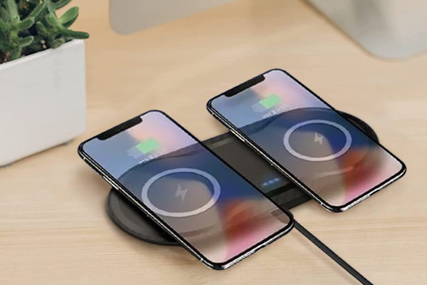 What Do You Need to Know about a Qi Dual Wireless Dock?