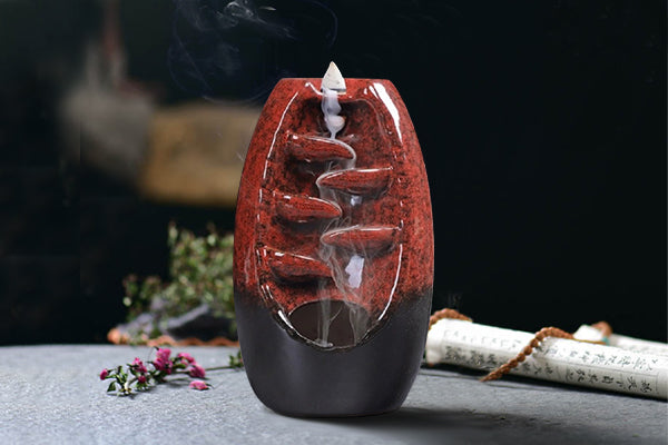 What Do You Need to Know About a Backflow Incense Burner in the UK?