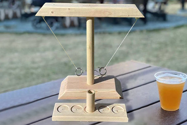 How Do You Play the Ring Hook Game?
