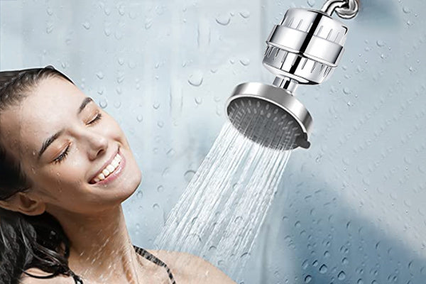Is a Shower Filter Really Necessary?