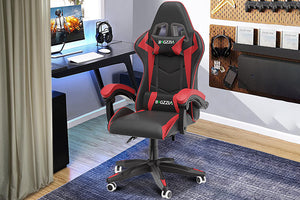 Some Factors Need to Consider When Buying a Gaming Chair