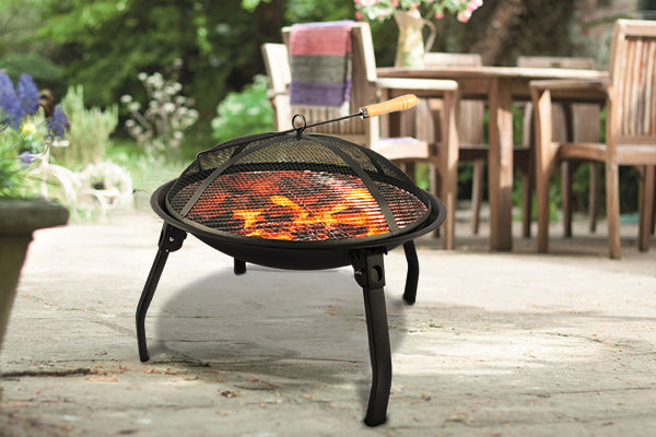 How to Make the Most of Your Portable Fire Pit?