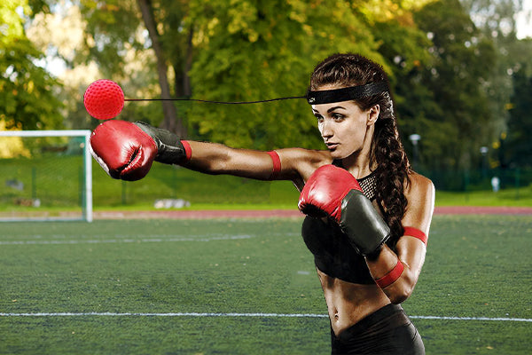 What Do You Need to Know Before Buying a Reflex Ball?
