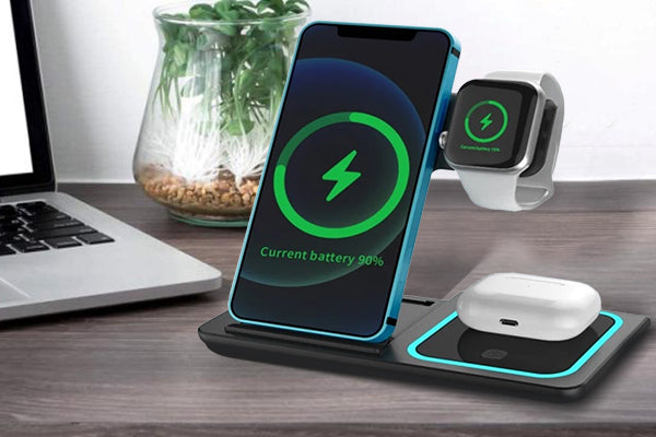 What are Some Common Misconceptions about Wireless Charging?