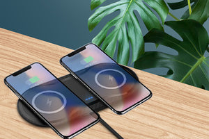 Wireless Dock