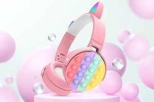 Wireless Headphones