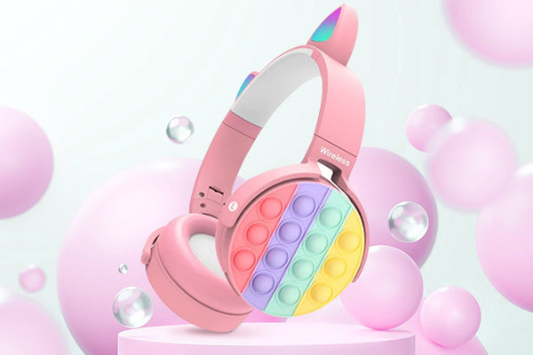 What are the Benefits of Wireless Headphones?