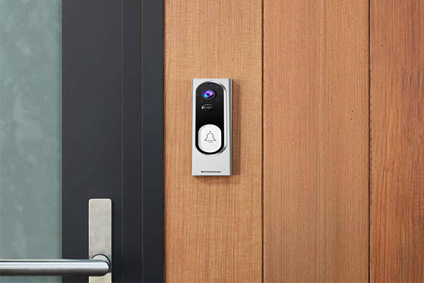How to Choose the Best Wireless Video Doorbell?