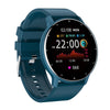ZL02 Smart Bracelet Heart Rate Bluetooth Touch Screen Smart Watch