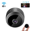 1080P IP Mini Infrared Night Wifi Wireless Camera for Home Security