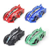 Kids Wall Climbing RC Toy Infrared Remote Control Car 360 Degrees Rotation