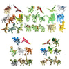 New Jurassic Dinosaur World Building Block Toy Set Educational Toys for Boys