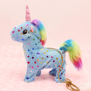 Dancing Unicorn Plush Stuffed Electric Horse Robot Toy