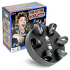 Mini Electric Shock Finger Lie Detector Roulette Table Game Toy
