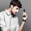 USB Rechargeable Nose and Ear Hair Facial Trimmer