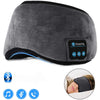 Sleep Music Headphones Wireless Bluetooth Sleeping Eye Mask