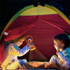 Multifunction Bedtime Story Projection Flashlight Toys for Kids