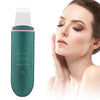 Ultrasonic Cleaning Massager for Face Care Acne Blackheads Remover