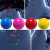 5 PCS Wall Sticky Decompression Squishy Ball Toy