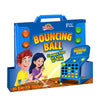 Children's Portable Bouncing Linking Shots Educational Toys