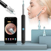 Smart Visual Ear Sticks Endoscope 300w High Precision Earpick