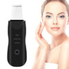 Ultrasonic Ion Facial Massager Blackhead On Face Remove Acne