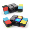 Kids Electronic Music Magic Cube Variety Flip Slide Novelty Puzzle Game Toy